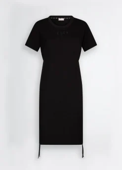 Liu Jo Vestido de punto-Mujer Ropa Deportiva|Vestidos
