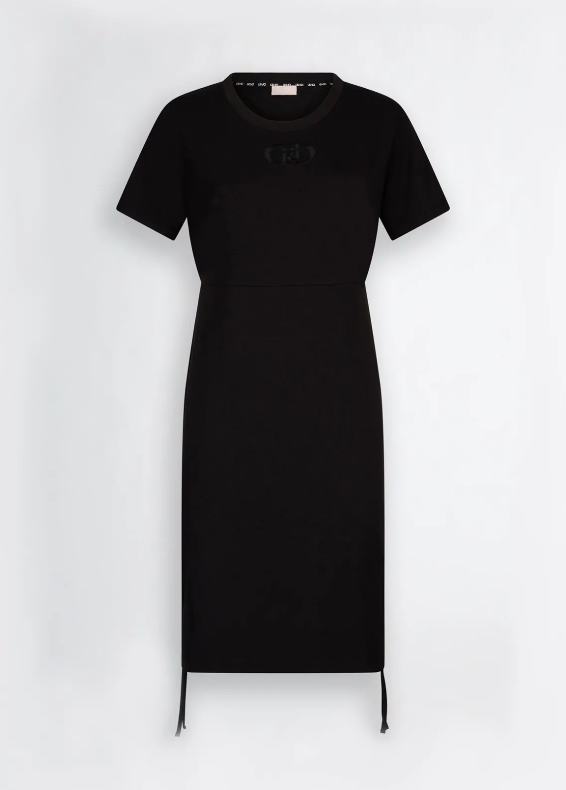 Liu Jo Vestido de punto-Mujer Ropa Deportiva|Vestidos