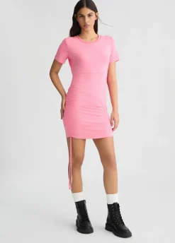 Liu Jo Vestido de punto-Mujer Ropa Deportiva|Vestidos