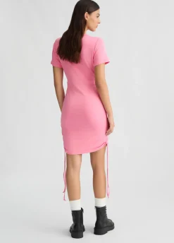 Liu Jo Vestido de punto-Mujer Ropa Deportiva|Vestidos