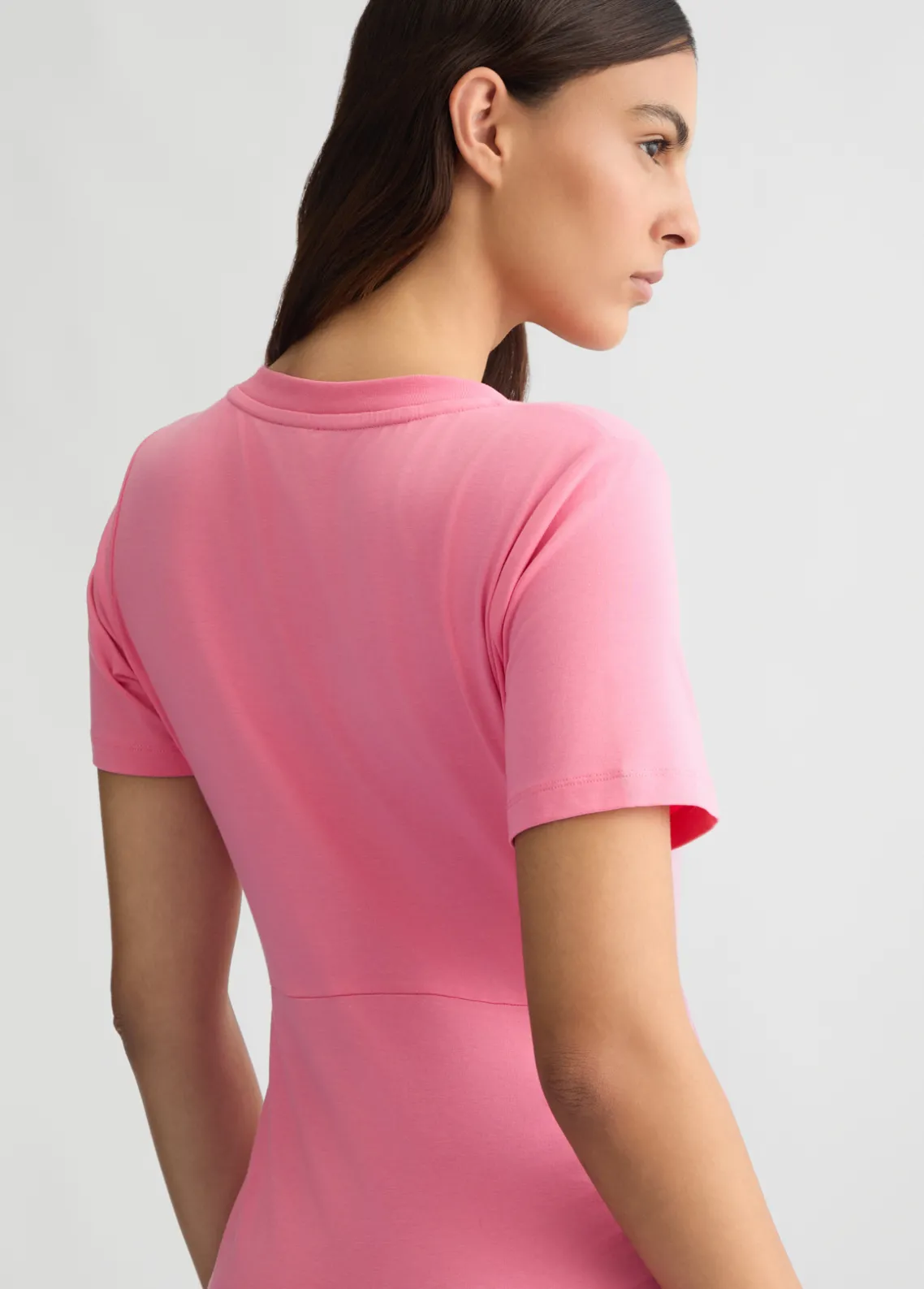 Liu Jo Vestido de punto-Mujer Ropa Deportiva|Vestidos