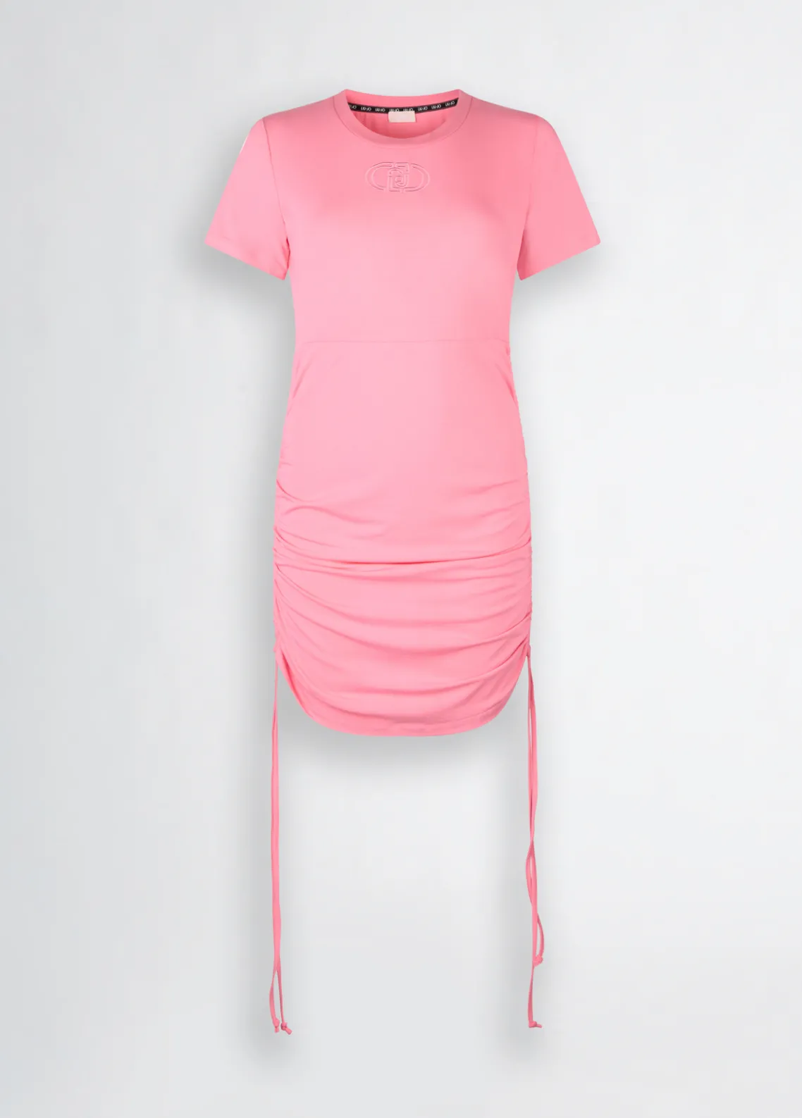 Liu Jo Vestido de punto-Mujer Ropa Deportiva|Vestidos
