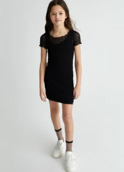 Liu Jo Vestido de punto- Vestidos Y Enterizos