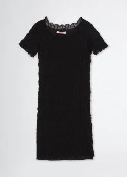 Liu Jo Vestido de punto- Vestidos Y Enterizos