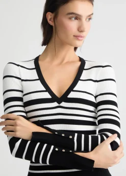 Liu Jo Vestido de punto de-Mujer Cárdigans Y Jerséis|Vestidos