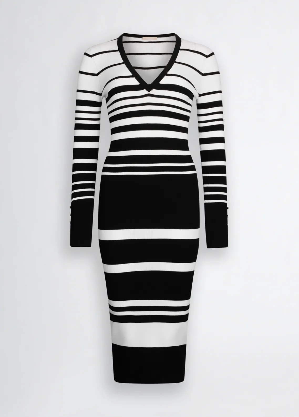 Liu Jo Vestido de punto de-Mujer Cárdigans Y Jerséis|Vestidos