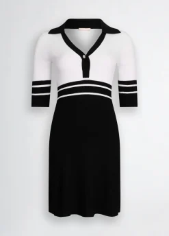 Liu Jo Vestido de punto de-Mujer Cárdigans Y Jerséis|Vestidos