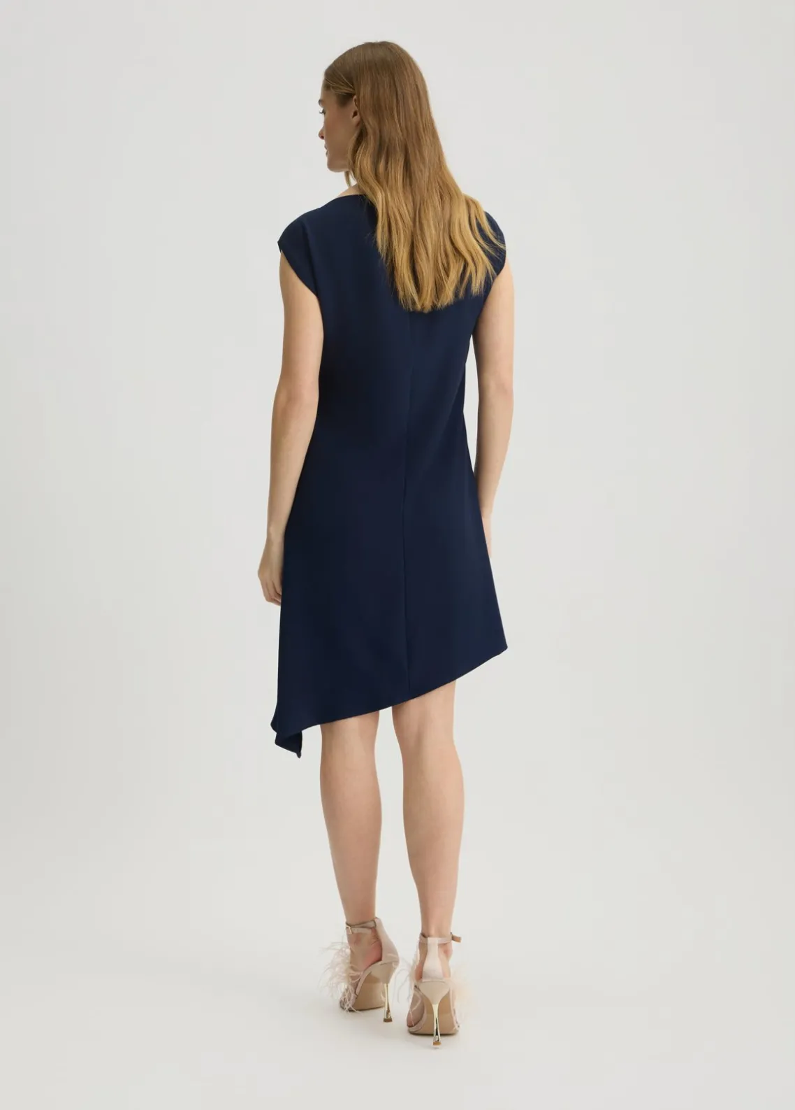 Liu Jo Vestido de sarga-Mujer Vestidos
