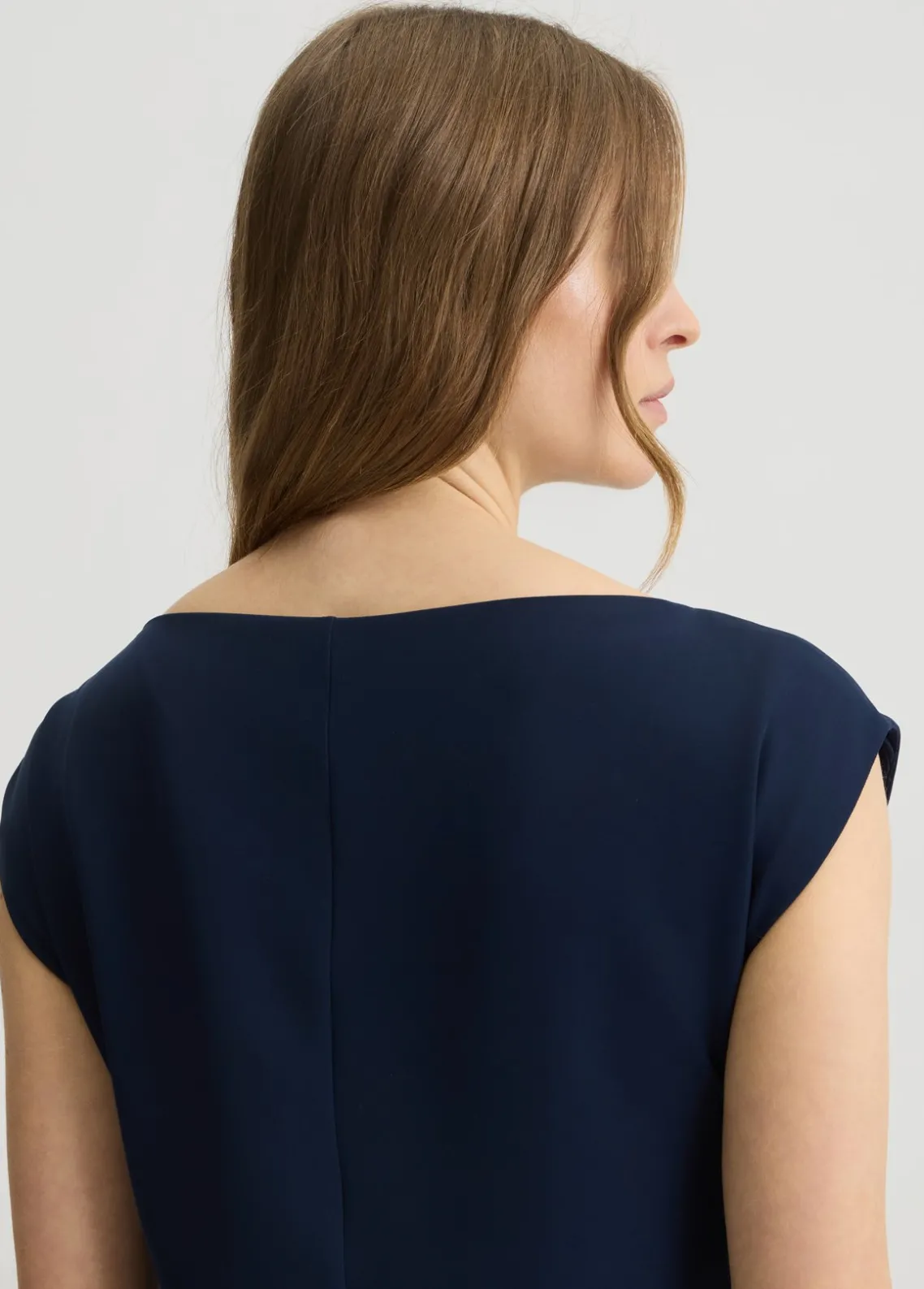 Liu Jo Vestido de sarga-Mujer Vestidos