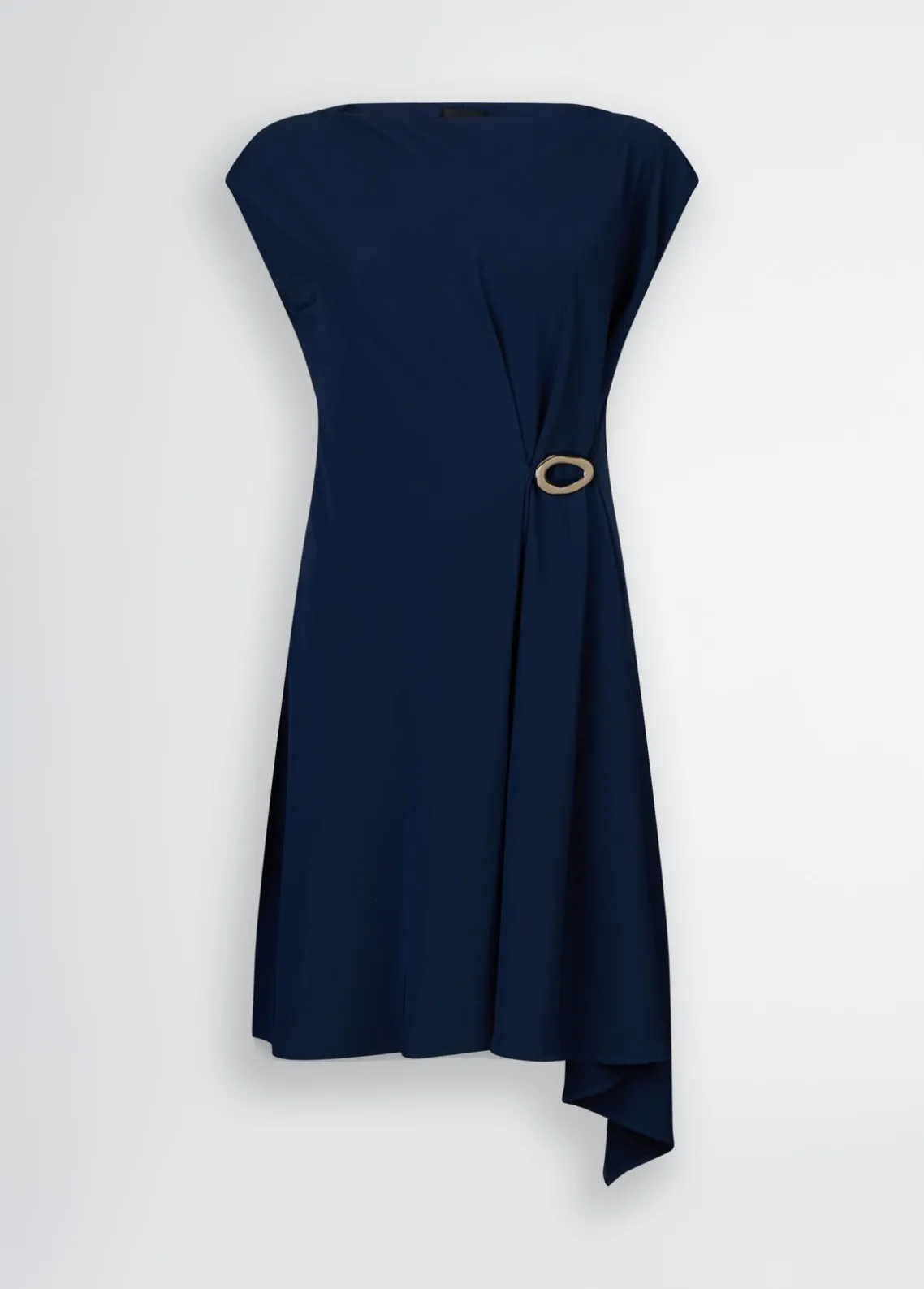 Liu Jo Vestido de sarga-Mujer Vestidos