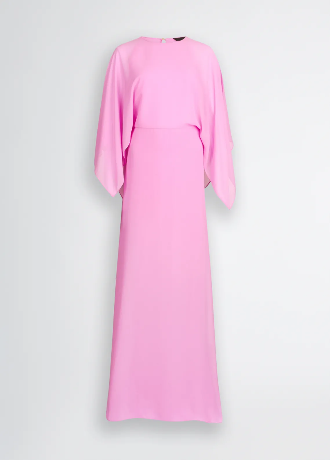 Liu Jo Vestido de tejido georgette-Mujer Ceremonia|Vestidos
