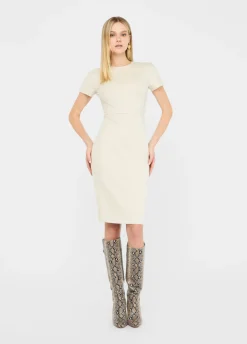 Liu Jo Vestido de tubo-Mujer Vestidos