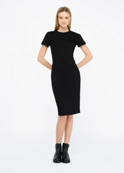 Liu Jo Vestido de tubo-Mujer Vestidos