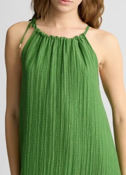 Liu Jo Vestido largo-Mujer Vestidos