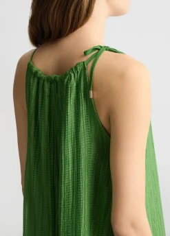 Liu Jo Vestido largo-Mujer Vestidos