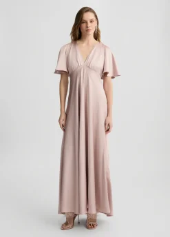 Liu Jo Vestido largo de ceremonia-Mujer Ceremonia|Vestidos