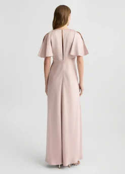 Liu Jo Vestido largo de ceremonia-Mujer Ceremonia|Vestidos