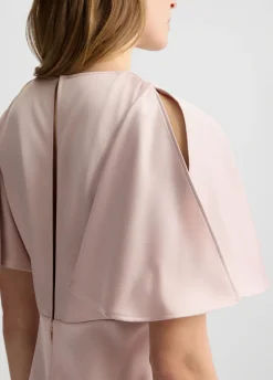 Liu Jo Vestido largo de ceremonia-Mujer Ceremonia|Vestidos
