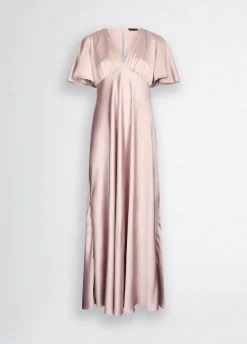 Liu Jo Vestido largo de ceremonia-Mujer Ceremonia|Vestidos