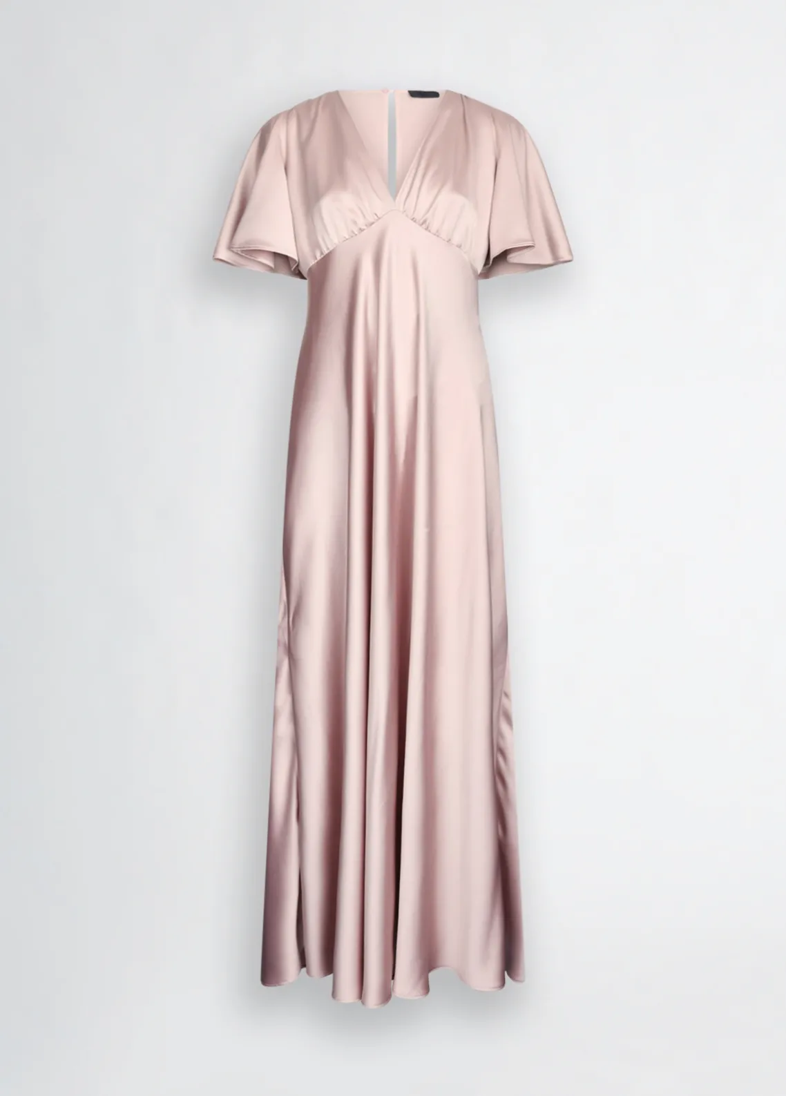 Liu Jo Vestido largo de ceremonia-Mujer Ceremonia|Vestidos