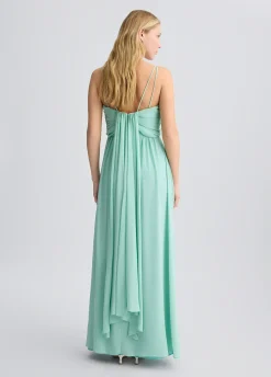 Liu Jo Vestido largo elegante-Mujer Ceremonia|Vestidos