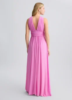 Liu Jo Vestido largo elegante-Mujer Ceremonia|Vestidos