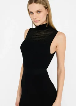 Liu Jo Vestido Better-Mujer Vestidos