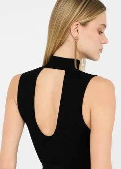 Liu Jo Vestido Better-Mujer Vestidos