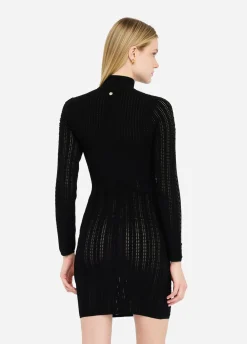 Liu Jo Vestido Better-Mujer Cárdigans Y Jerséis|Vestidos