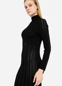 Liu Jo Vestido Better-Mujer Cárdigans Y Jerséis|Vestidos