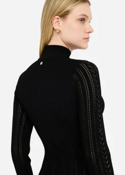 Liu Jo Vestido Better-Mujer Cárdigans Y Jerséis|Vestidos