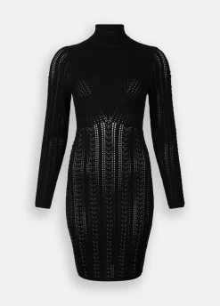 Liu Jo Vestido Better-Mujer Cárdigans Y Jerséis|Vestidos