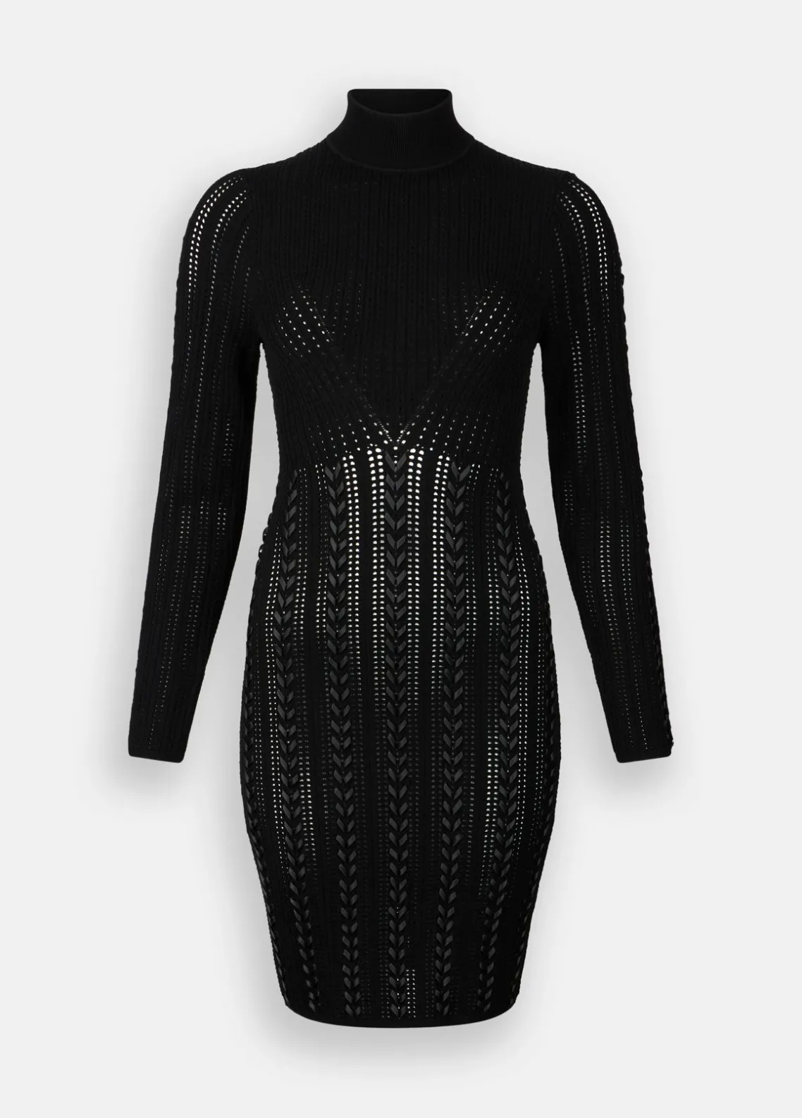 Liu Jo Vestido Better-Mujer Cárdigans Y Jerséis|Vestidos