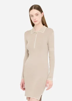 Liu Jo Vestido Better-Mujer Cárdigans Y Jerséis|Vestidos
