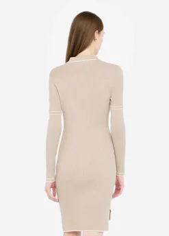 Liu Jo Vestido Better-Mujer Cárdigans Y Jerséis|Vestidos