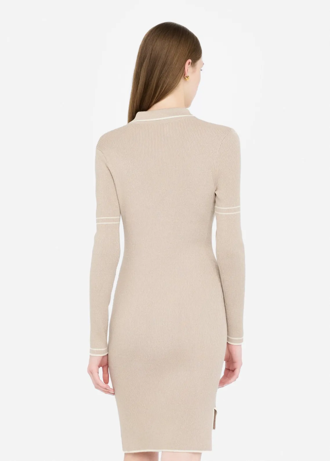 Liu Jo Vestido Better-Mujer Cárdigans Y Jerséis|Vestidos