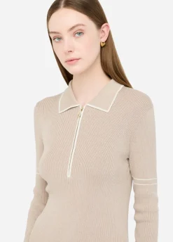 Liu Jo Vestido Better-Mujer Cárdigans Y Jerséis|Vestidos