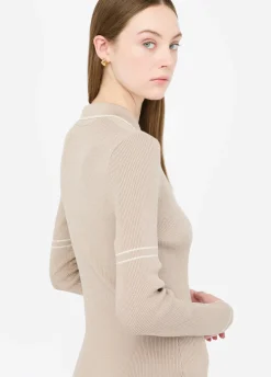 Liu Jo Vestido Better-Mujer Cárdigans Y Jerséis|Vestidos