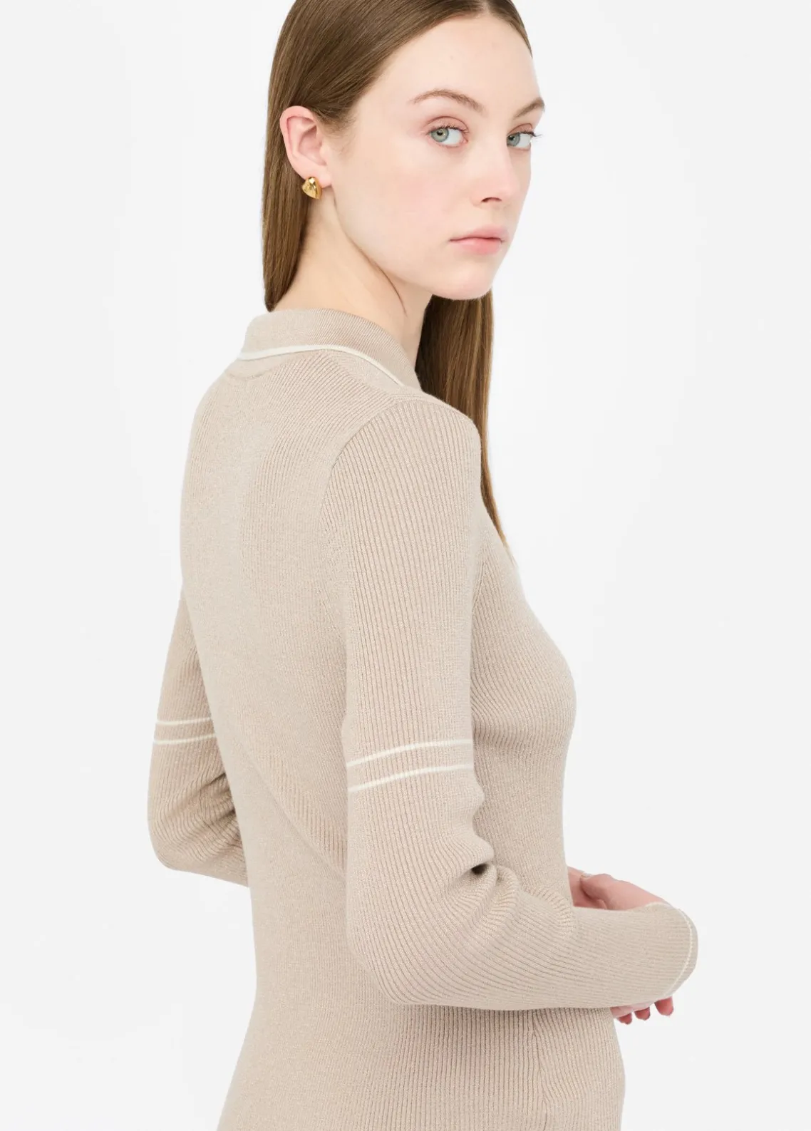 Liu Jo Vestido Better-Mujer Cárdigans Y Jerséis|Vestidos