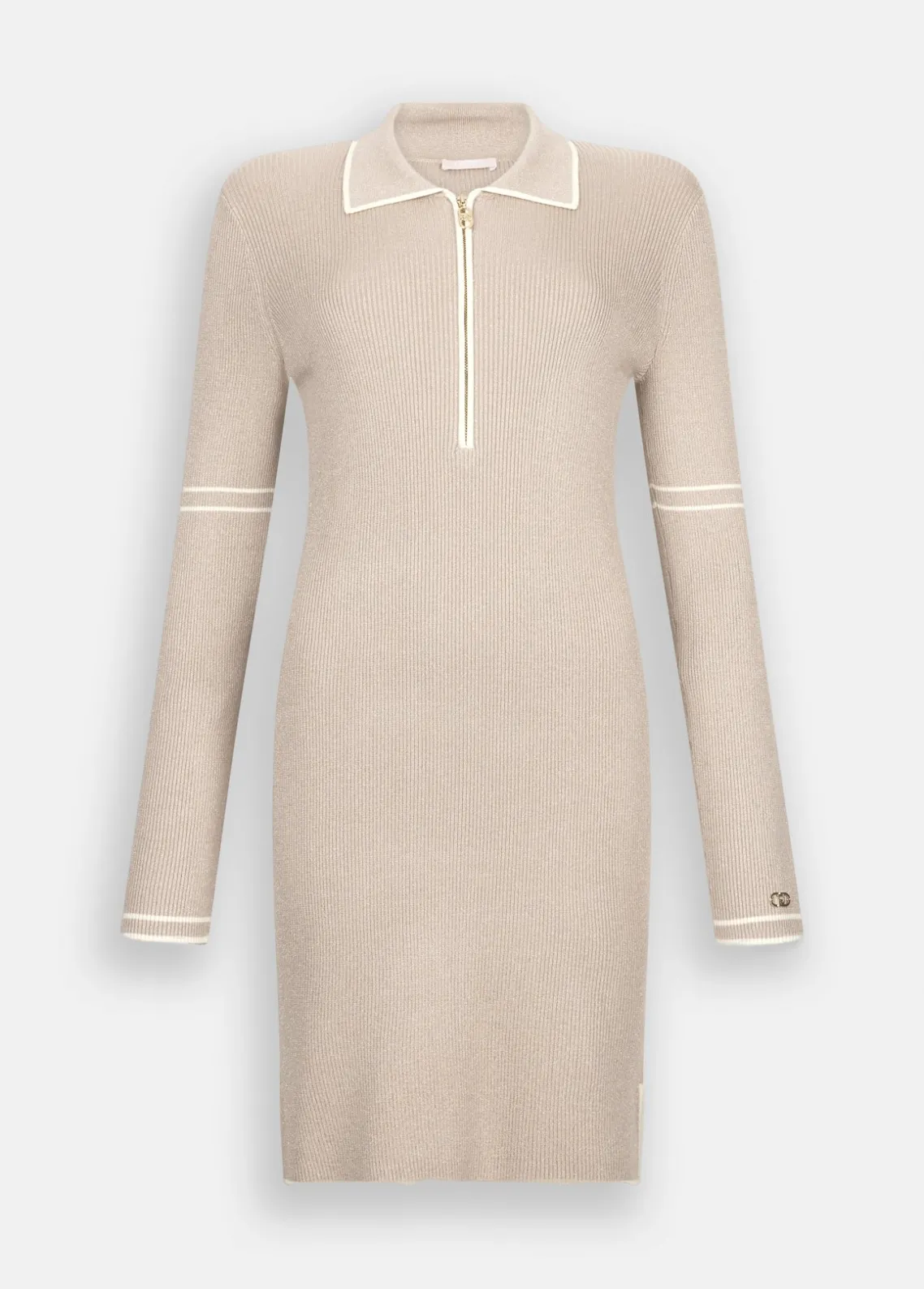 Liu Jo Vestido Better-Mujer Cárdigans Y Jerséis|Vestidos