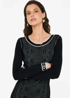Liu Jo Vestido Better-Mujer Vestidos