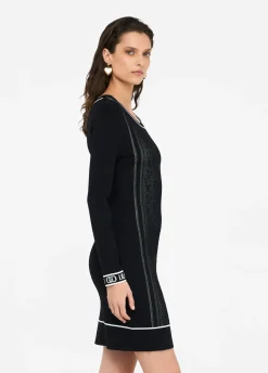 Liu Jo Vestido Better-Mujer Vestidos