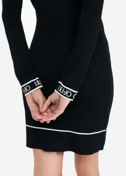 Liu Jo Vestido Better-Mujer Vestidos