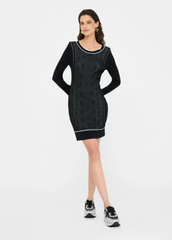Liu Jo Vestido Better-Mujer Vestidos
