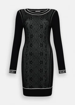 Liu Jo Vestido Better-Mujer Vestidos