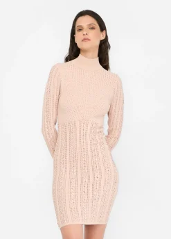 Liu Jo Vestido Better-Mujer Cárdigans Y Jerséis|Vestidos