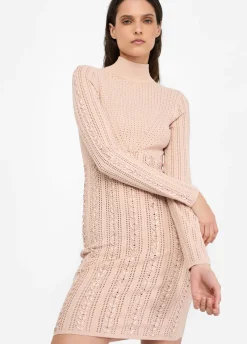 Liu Jo Vestido Better-Mujer Cárdigans Y Jerséis|Vestidos