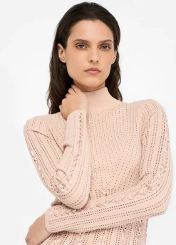 Liu Jo Vestido Better-Mujer Cárdigans Y Jerséis|Vestidos