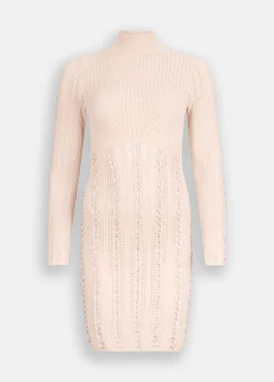 Liu Jo Vestido Better-Mujer Cárdigans Y Jerséis|Vestidos