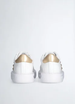 Liu Jo Zapatillas brillantes para niña- Zapatos|Zapatos